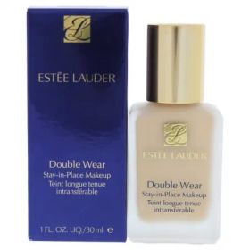 Double Wear Stay-In-Place Makeup SPF 10 - 1W2 Sand by Estee Lauder for Women - 1 oz Foundation