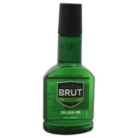 Brut Splash-On Original Fragrance