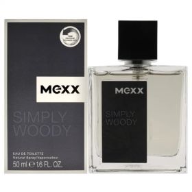 Simply Woody by Mexx