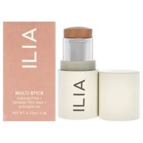 Multi-Stick - In The City by ILIA Beauty for Women - 0.15 oz Makeup