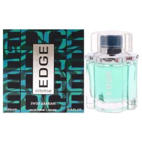 EDGE Intense by Swiss Arabian