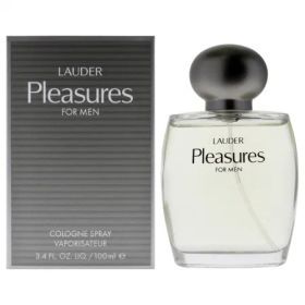 Pleasures by Estee Lauder