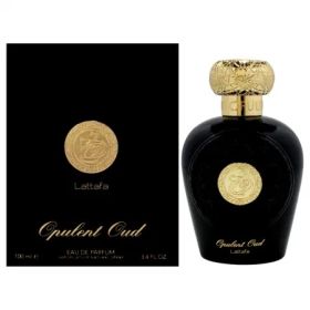 Opulent Oud by Lattafa