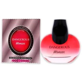 Dangerous Women by New Brand