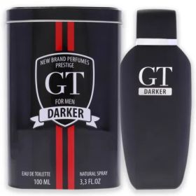 GT Darker by New Brand