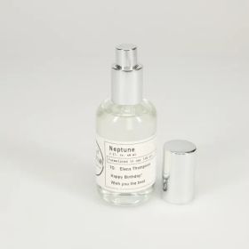 Apothecary Fragrance Oil Neptune