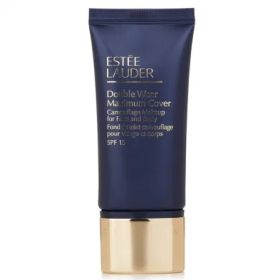 ESTEE LAUDER - Double Wear Maximum Cover Camouflage Make Up (Face & Body) SPF15 - #3N1 Ivory Beige WN77-10 30ml/1oz