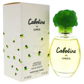 Cabotine by Parfums Gres