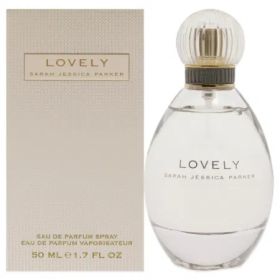 Lovely by Sarah Jessica Parker