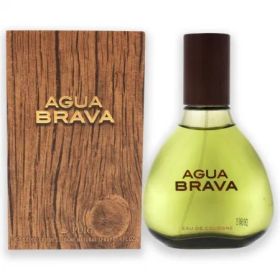 Agua Brava by Antonio Puig for Men