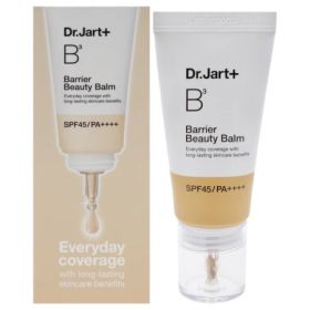 B3 Barrier Beauty Balm - 02 Medium by Dr. Jart