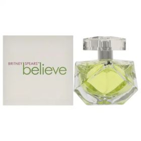 Believe by Britney Spears for Women