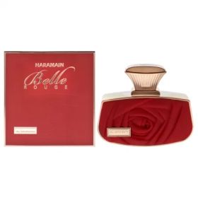 Belle Rouge by Al Haramain