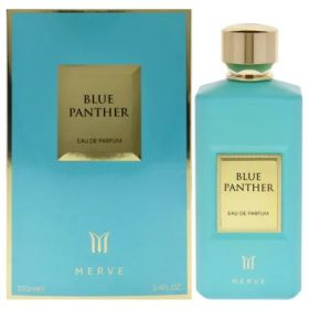 Blue Panther by Merve for Men