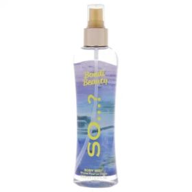 Bondi Beauty Body Mist by So…? for Women