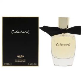 Cabochard by Parfums Gres for Women