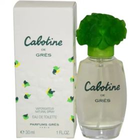 Cabotine by Parfums Gres for Women