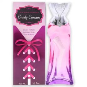 Candy Cancan by New Brand