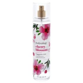 Cherry Blossom by Bodycology for Women.