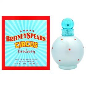 Circus Fantasy by Britney Spears for Women