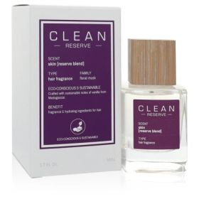 Clean Hair Fragrance (Unisex) 1.7 oz