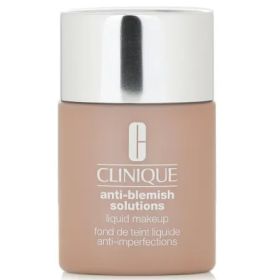 CLINIQUE - Anti Blemish Solutions Liquid Makeup - # 06 Fresh Sand