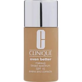 CLINIQUE by Clinique Even Better Makeup SPF15 (Dry Combination to Combination Oily) - No. 26 Cashew