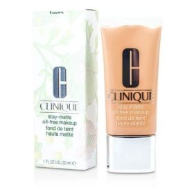 CLINIQUE by Clinique Stay Matte Oil Free Makeup - # 06 / CN 28 Ivory --30ml/1oz