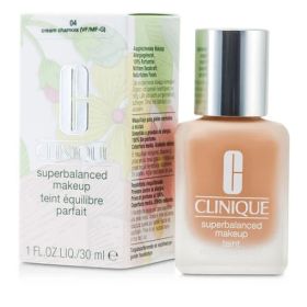 CLINIQUE by Clinique - No. 04 / CN 40 Cream Chamois