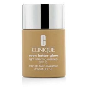 CLINIQUE - Even Better Glow Light Reflecting Makeup SPF 15 - # CN 52 Neutral