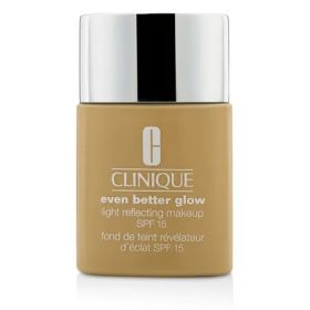 CLINIQUE - Even Better Glow Light Reflecting Makeup SPF 15 - # CN 70 Vanilla