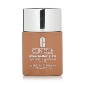 CLINIQUE - Even Better Glow Light Reflecting Makeup SPF 15 - # CN 90 Sand K1X5-09 / 873790 30ml/1oz