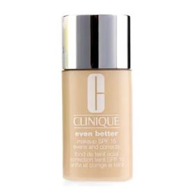 CLINIQUE - Even Better Makeup SPF15  - CN 0.75 Custard