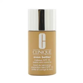 CLINIQUE - Even Better Makeup SPF15  - No. 16 Golden Neutral