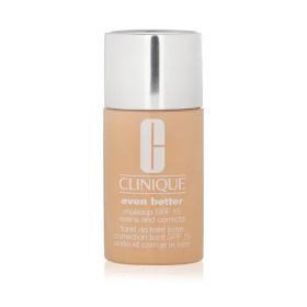 CLINIQUE - Even Better Makeup SPF15 (Dry Combination to Combination Oily) - No. 25 Buff