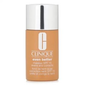 CLINIQUE - Even Better Makeup SPF15 No. 26 Cashew