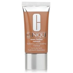 CLINIQUE - Even Better Refresh Hydrating and Repairing Makeup - # WN 118 Amber