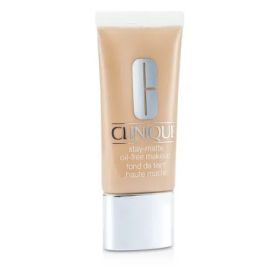 CLINIQUE - Stay Matte Oil Free Makeup - # 02 Alabaster