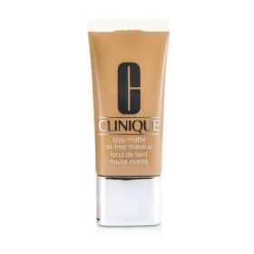 CLINIQUE - Stay Matte Oil Free Makeup - # 14 Vanilla (MF-G)