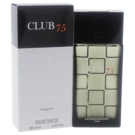 Club 75 by Jacques Bogart