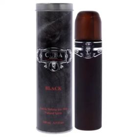 Cuba Black by Cuba for Men