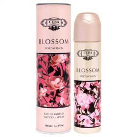 Cuba Blossom by Cuba for Women