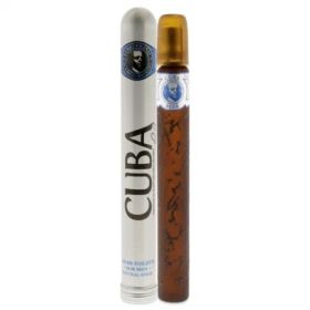 Cuba Blue by Cuba for Men