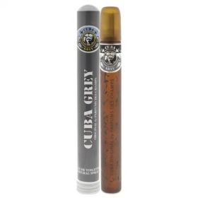 Cuba Grey by Cuba for Men.