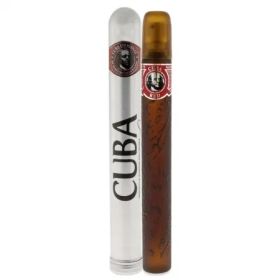 Cuba Red by Cuba for Men