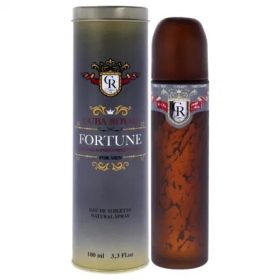 Cuba Royal Fortune by Cuba for Men.