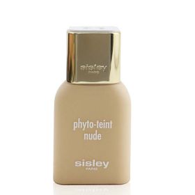 Sisley by Sisley Phyto Teint Nude Water Infused Second Skin Foundation - # 1W Cream --30ml/1oz