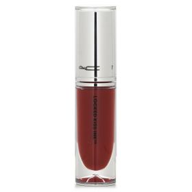 MAC - Locked Kiss Ink Lipstick - # 85 Poncy 646159 4ml/0.14oz