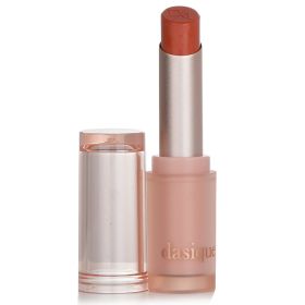 DASIQUE - Mood Glow Lipstick - # 02 Nude Pumpkin 532052 3g/0.1oz