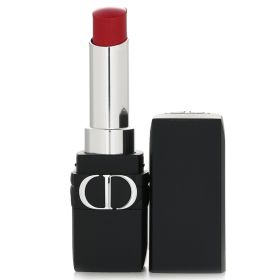 CHRISTIAN DIOR - Rouge Dior Forever Lipstick - # 999 Forever Dior 633123 3.2g/0.11oz